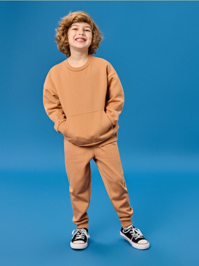 Sinsay - Trening - bej