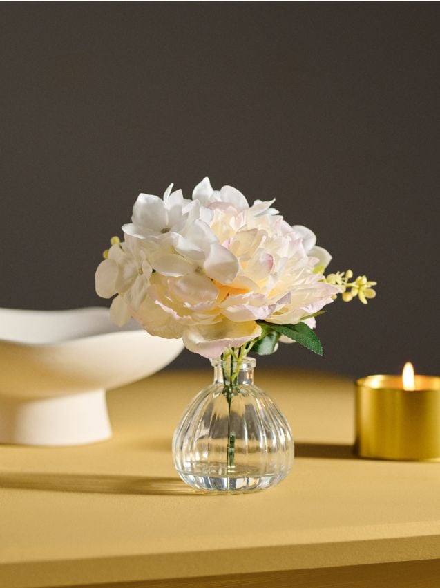 Sinsay - Plantă decorativă în vază - multicolor