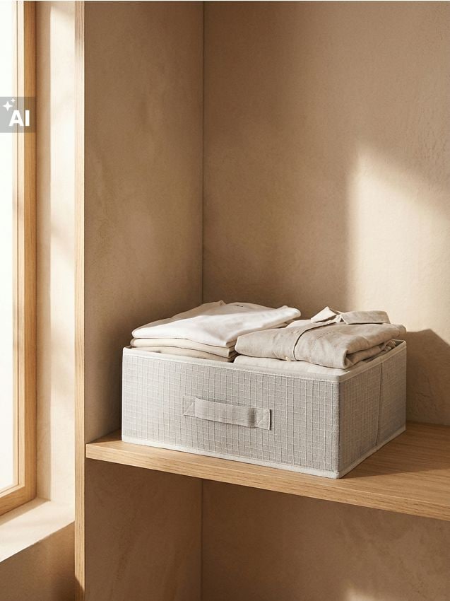 Sinsay - STORAGE