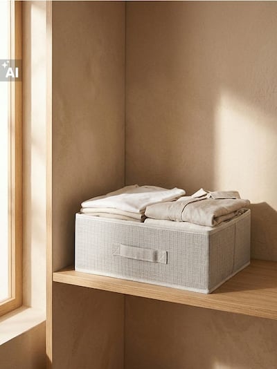 STORAGE