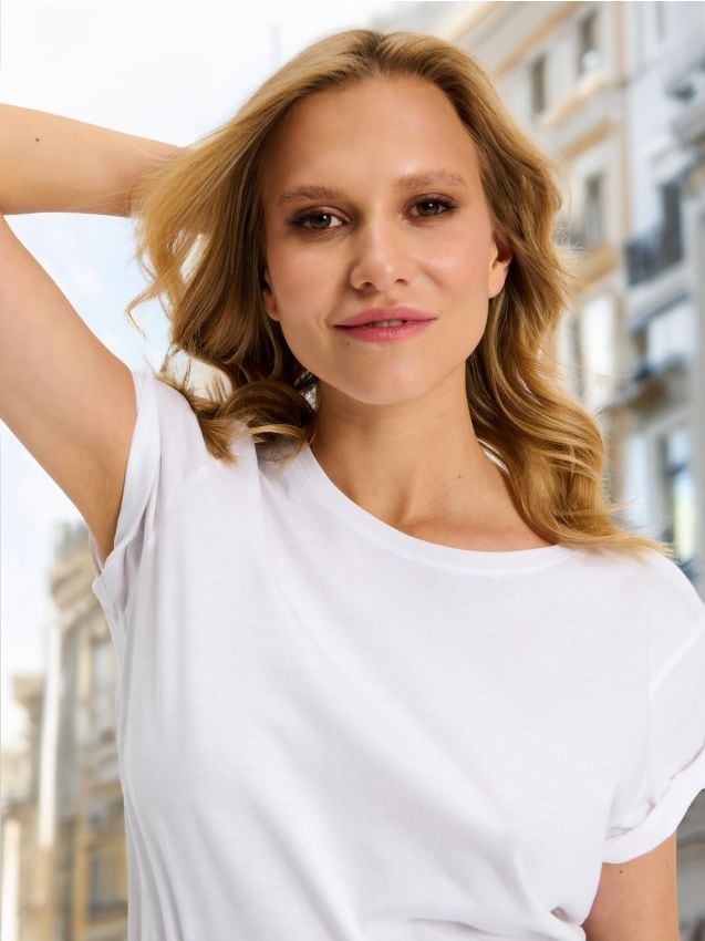 Camiseta