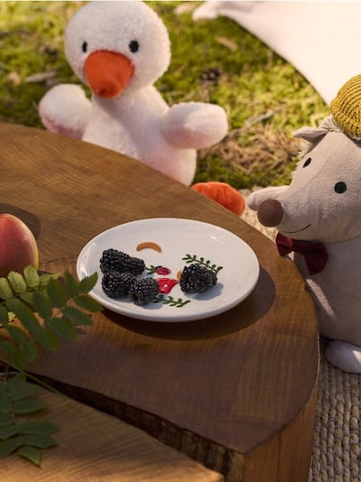 Декоративна поставка