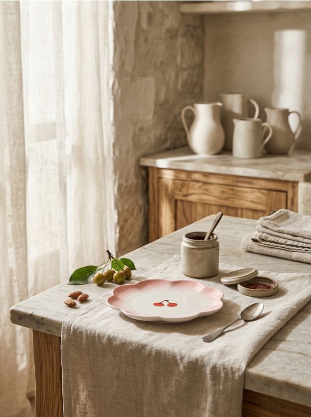 Sinsay - Platou - roșu