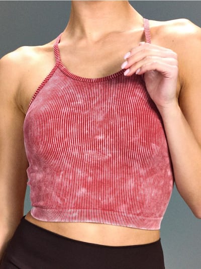 Sportovní top