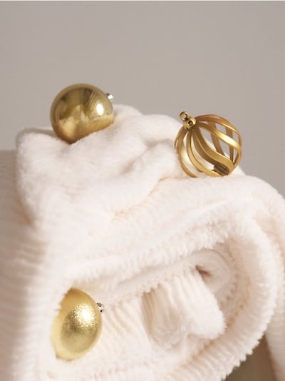 Bombki choinkowe 10 pack