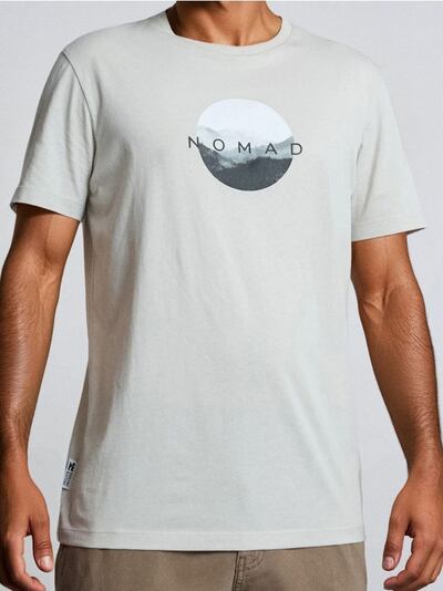 Μπλουζάκι με κοντό μανίκι