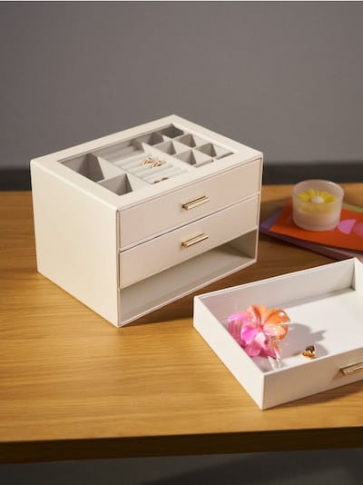 Органайзер за бижута