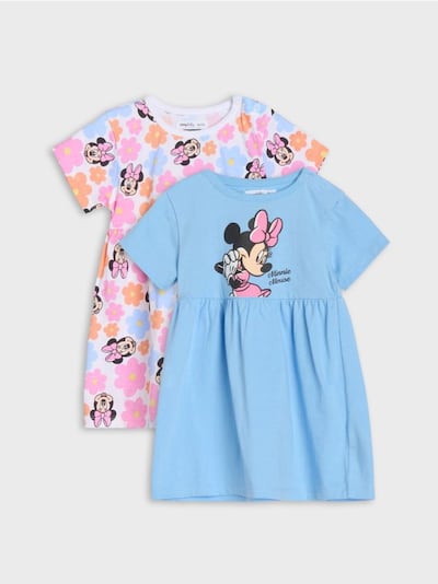 Сукні, 2 шт. Mickey Mouse