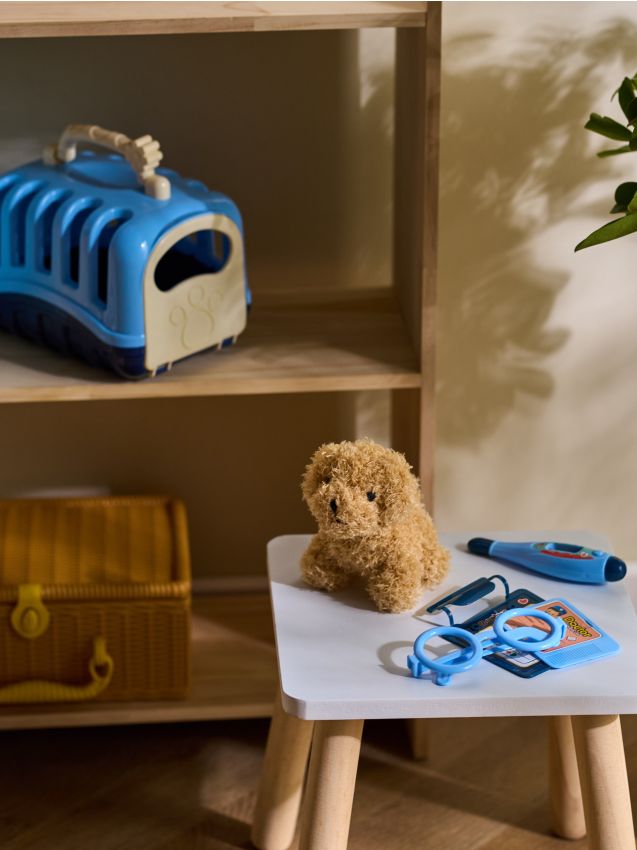 Sinsay - Plyšová hračka mačka - viacfarebná