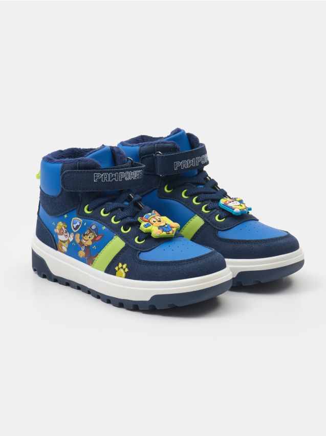 Sinsay - Tenisky PAW Patrol - viacfarebná