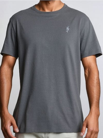 Футболка regular fit