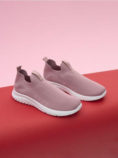 Slip-on patike
