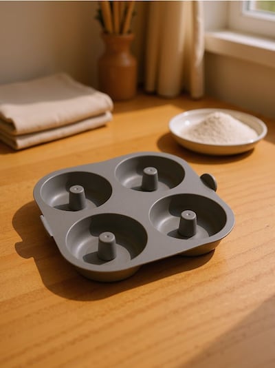 Форма для випікання