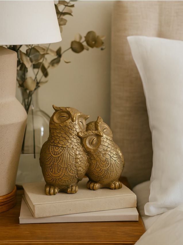 Sinsay - Stojacia dekorácia - zlatá