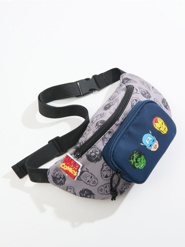 Bauchtasche Marvel - SINSAY