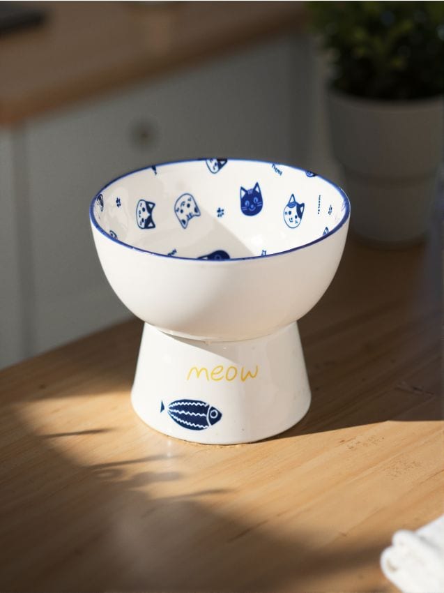 Posuda za mačke - SINSAY