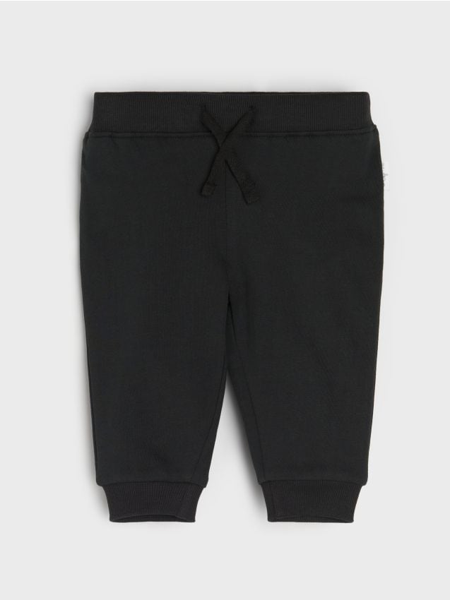 Sinsay - Joggery - tmavosivá