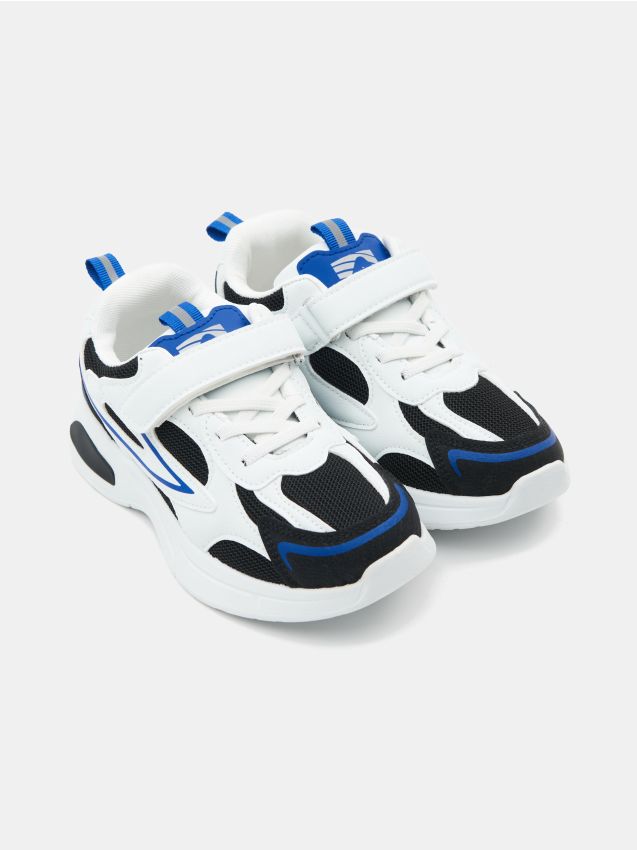 Sneaker mit leuchtender Sohle Active - SINSAY