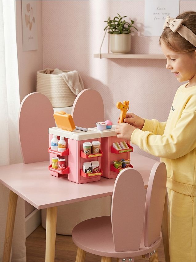 Sinsay - Jucărie – Super Market - multicolor