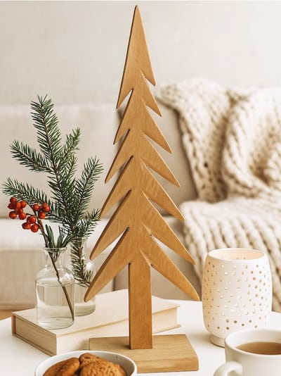 Stajaća božićna dekoracija