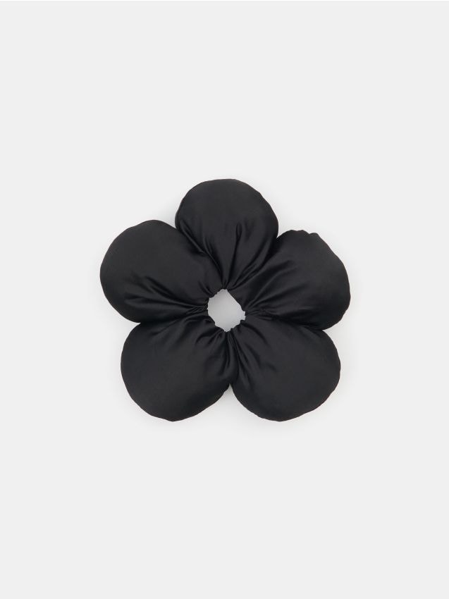 Sinsay - Gumička do vlasov - čierna