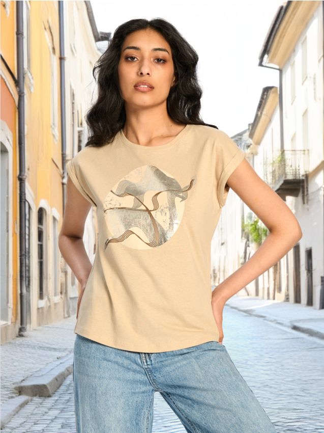 Camiseta