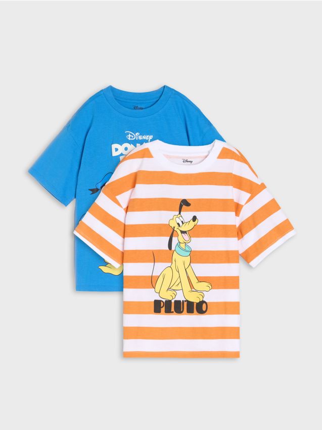 Set de 2 tricouri Disney - SINSAY