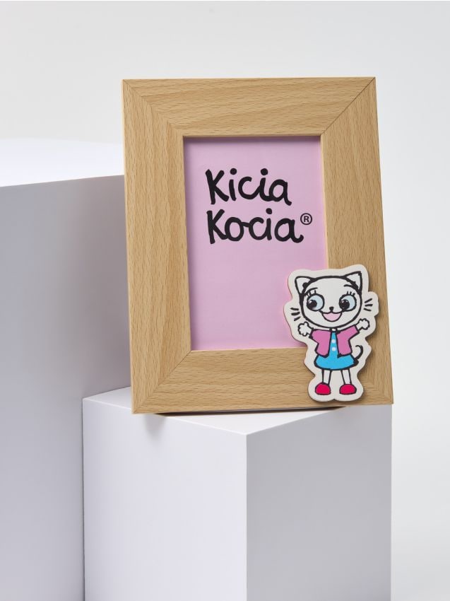 Sinsay - Okvir za fotografije Kitty Kotty