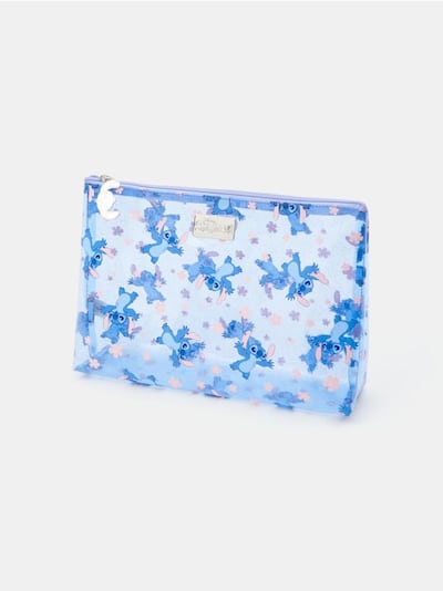Portfard Stitch