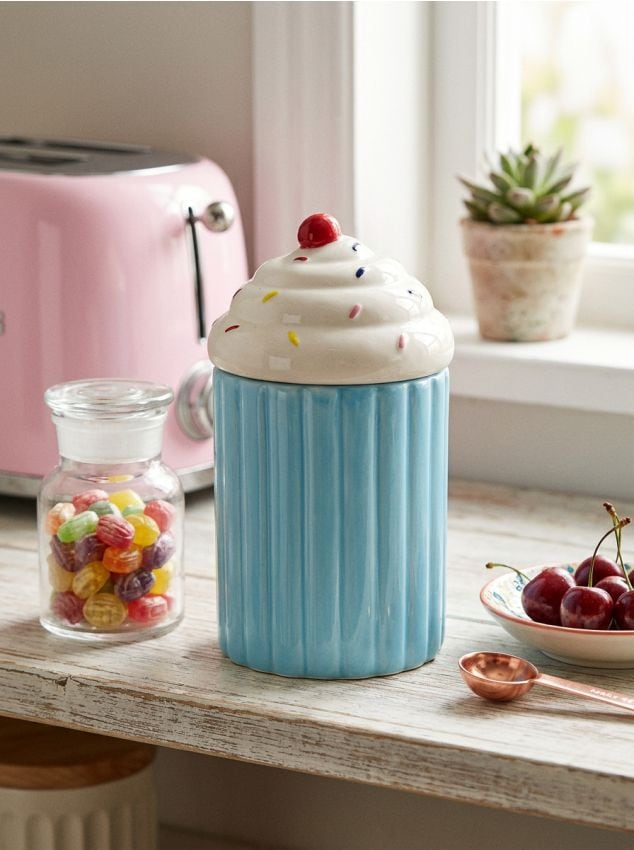 Sinsay - Recipient pentru alimente - multicolor