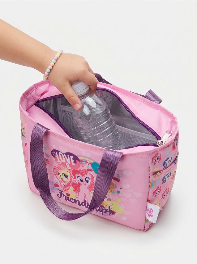 Sinsay - Geanta Termica My Little Pony - multicolor