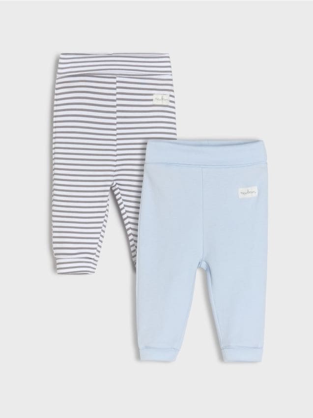 Pantalone 2 pack - SINSAY