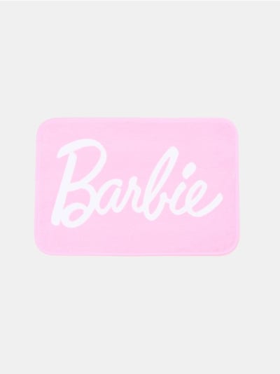 Covoraș de baie Barbie