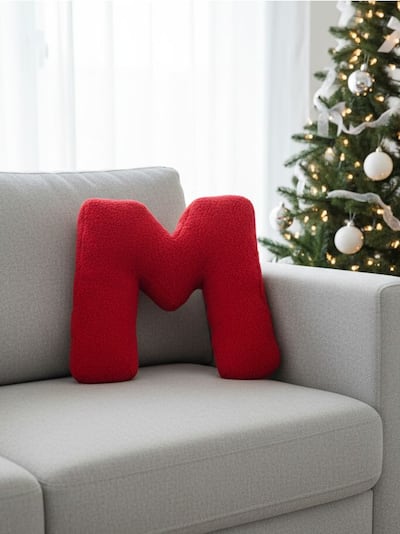 Dekoratyvinė pagalvėlė