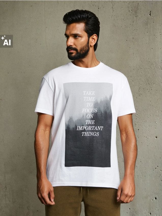 Sinsay - Tricou cu mânecă scurtă - alb