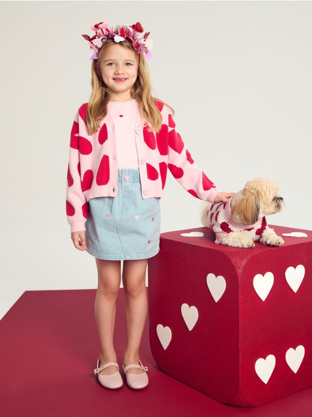 Sinsay - Bavlnené tričko 2 pack - viacfarebná