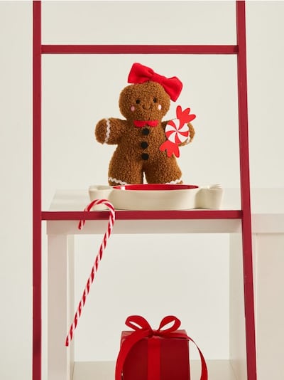 Decorazione natalizia