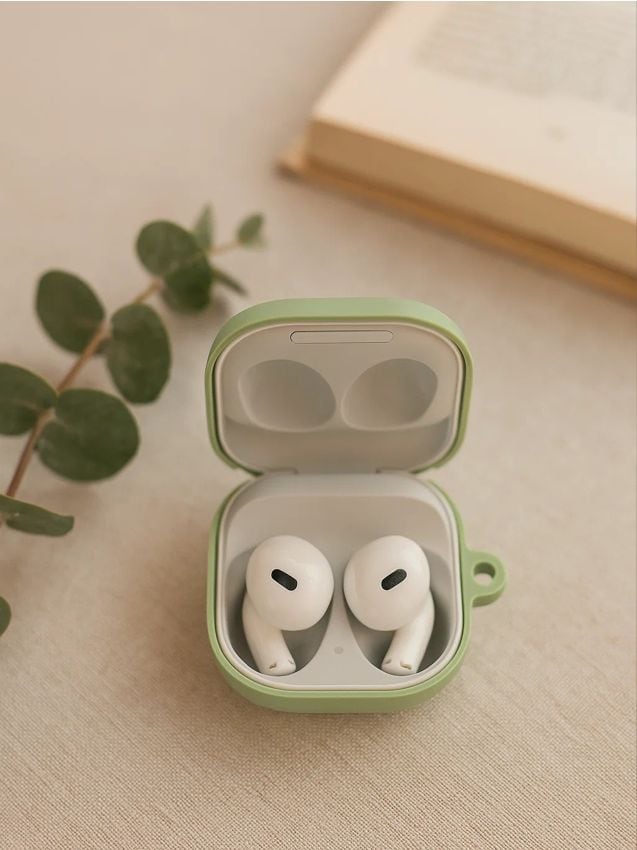 Sinsay - Puzdro na Samsung Galaxy Buds Pro/Live/Buds 2 - iné