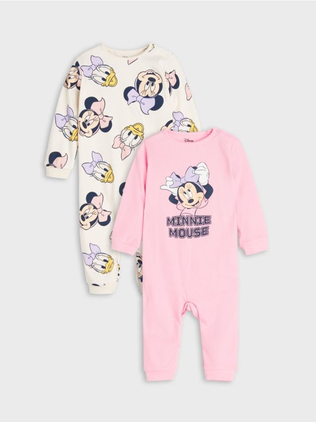 Komplet od 2 kombinezona Disney - SINSAY