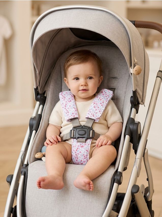 Sinsay - Husă pentru centură - crem