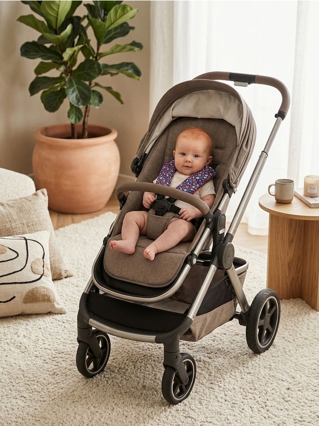 Sinsay - Husă pentru centură - albastru