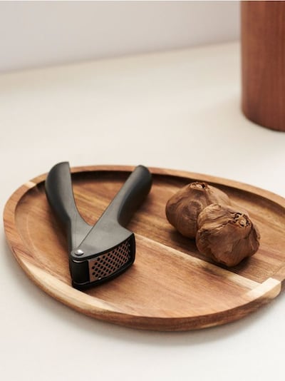 Прес для часнику