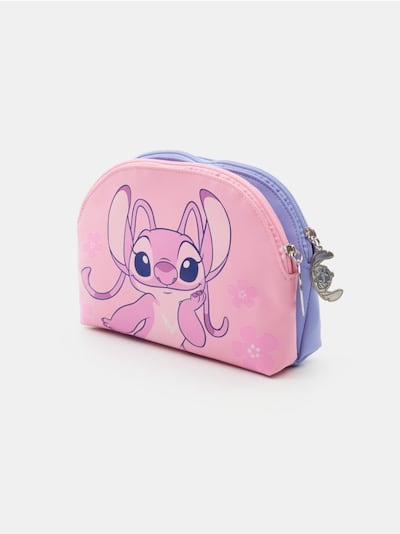 Косметичка Stitch