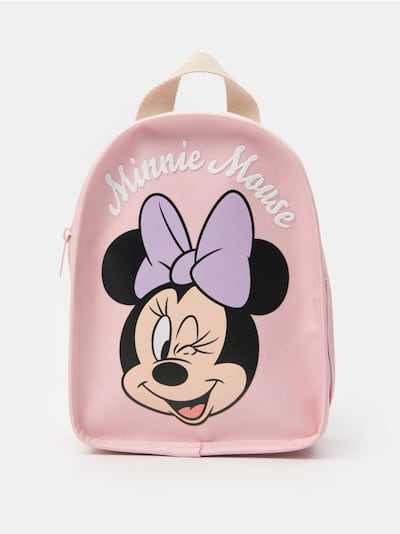 Zaino Minnie Mouse