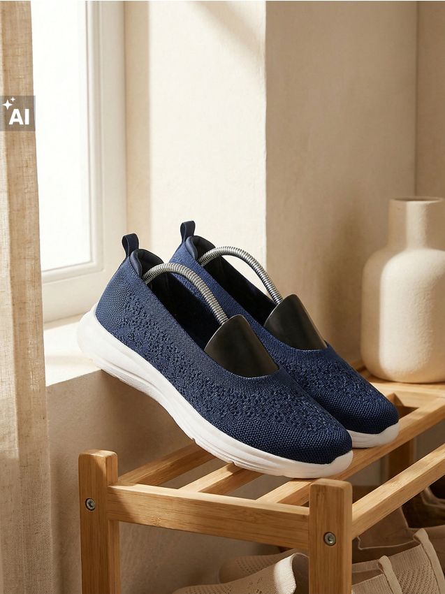 Sinsay - Calapoade pentru pantofi cu arc 3 pack - negru