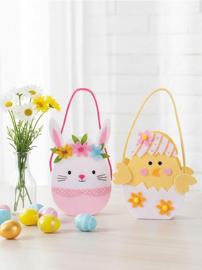 Великденски декорации 2 пак