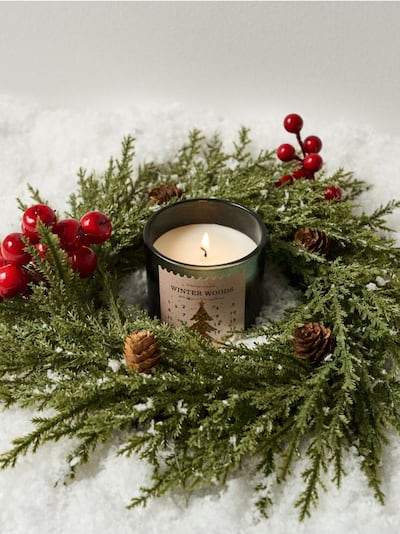 Candela Winter Woods