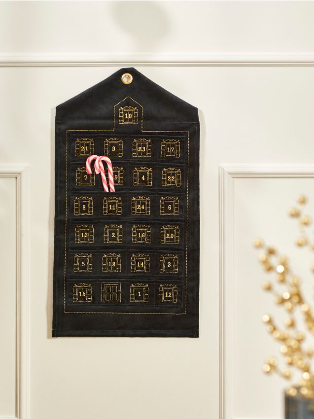 Calendar de Advent - SINSAY
