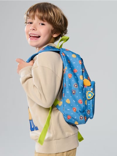 Rucksack PAW Patrol