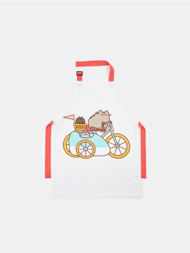 Schürze Pusheen - SINSAY